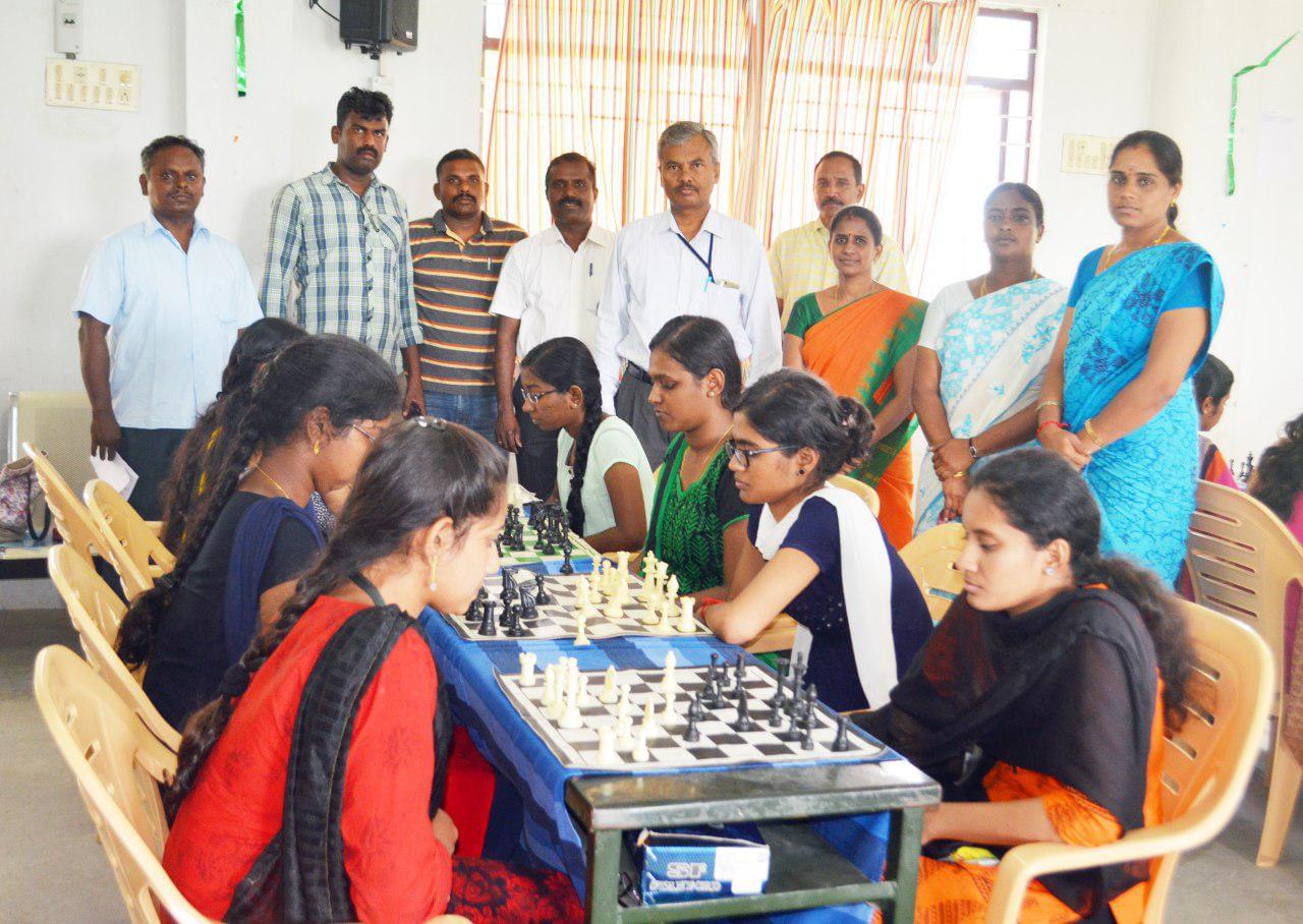Excel College of Engineering and Technology Namakkal Events photo 3